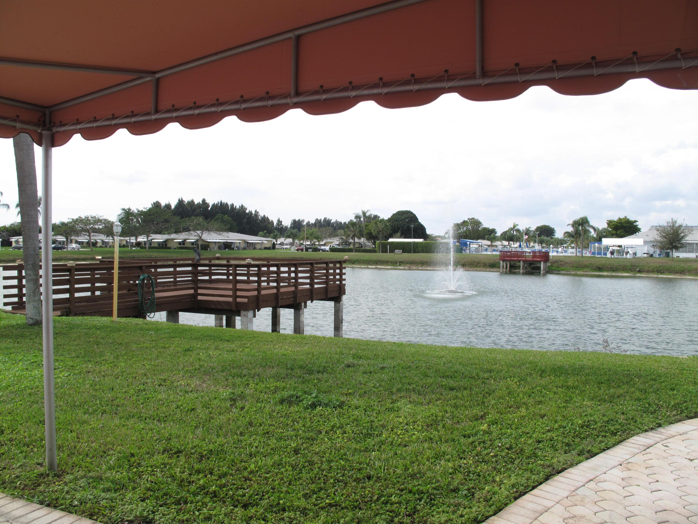 HIGH POINT OF DELRAY BEACH CONDO SEC II - Residential