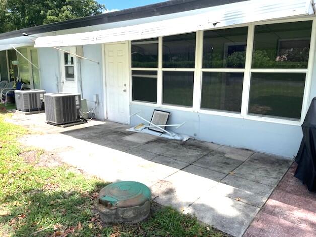 HIGH POINT OF DELRAY BEACH CONDO SEC II - Residential