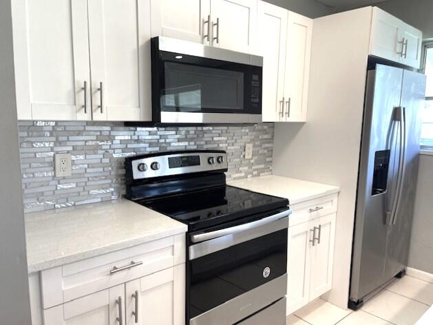 HIGH POINT OF DELRAY BEACH CONDO SEC II - Residential