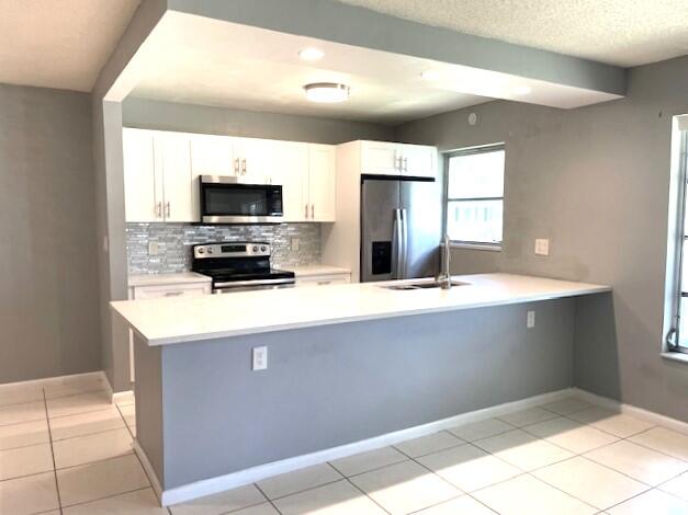 HIGH POINT OF DELRAY BEACH CONDO SEC II - Residential