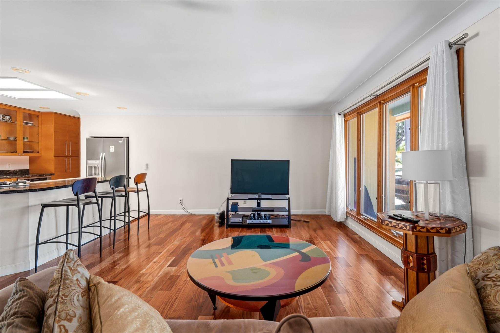 HOLLYWOOD LAKES SECTION - Residential