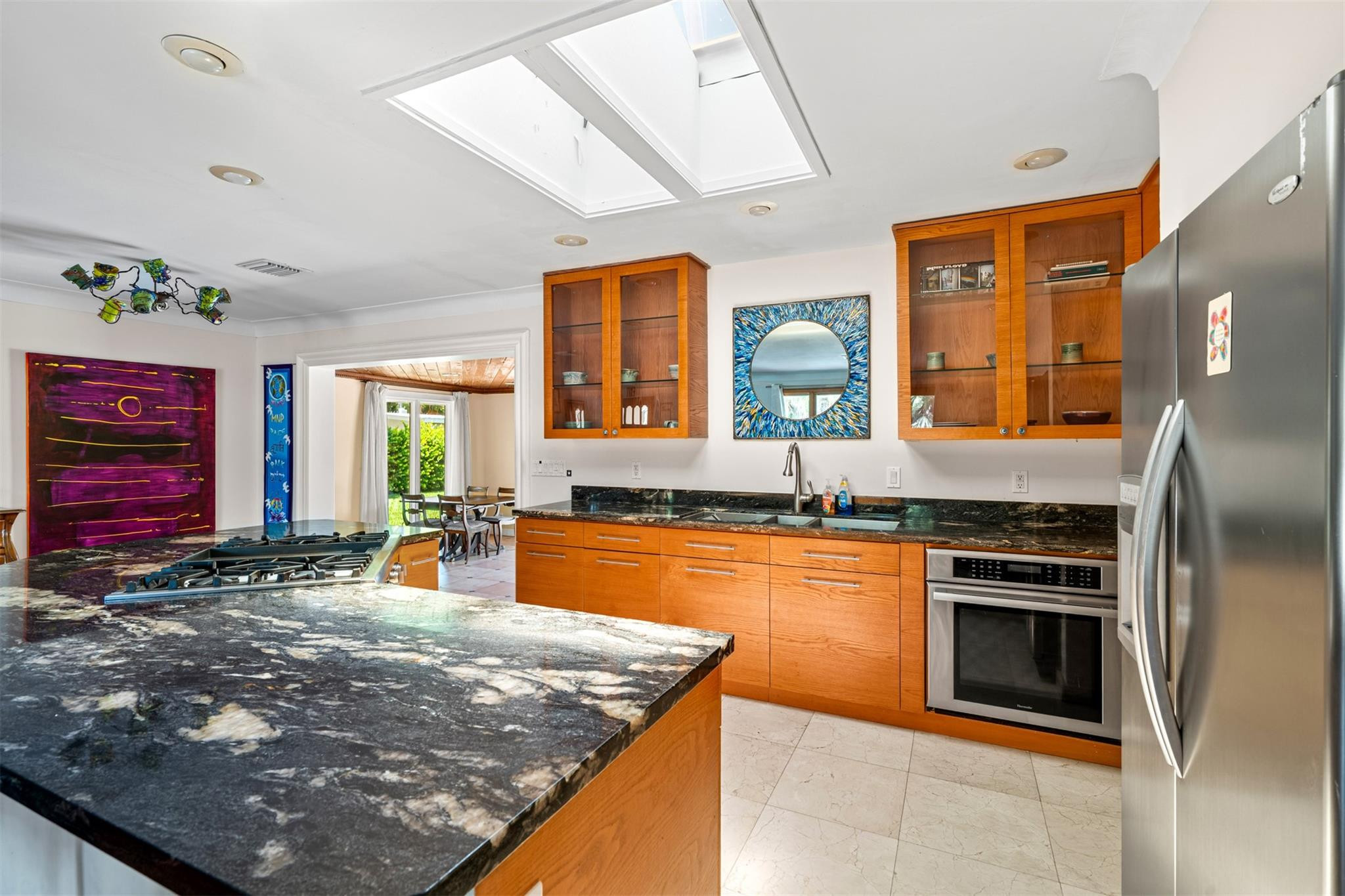 HOLLYWOOD LAKES SECTION - Residential