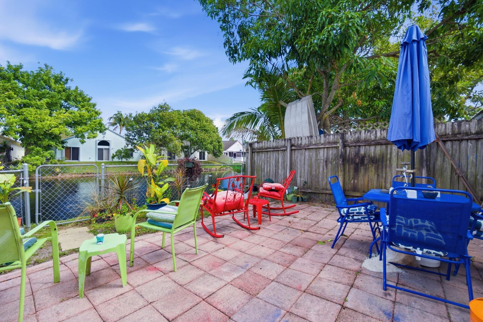 TAM O SHANTER VILLAS - Residential