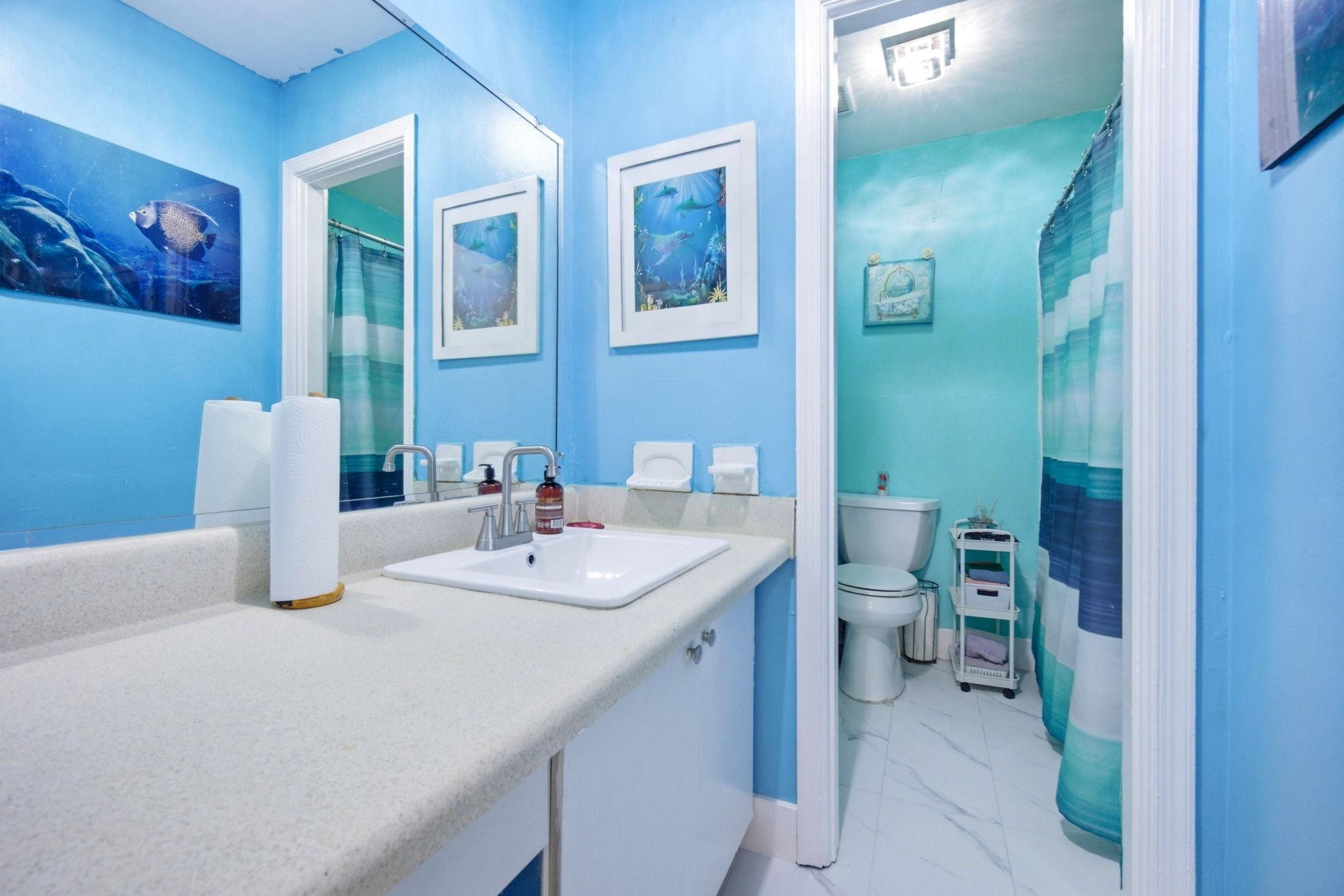 TAM O SHANTER VILLAS - Residential