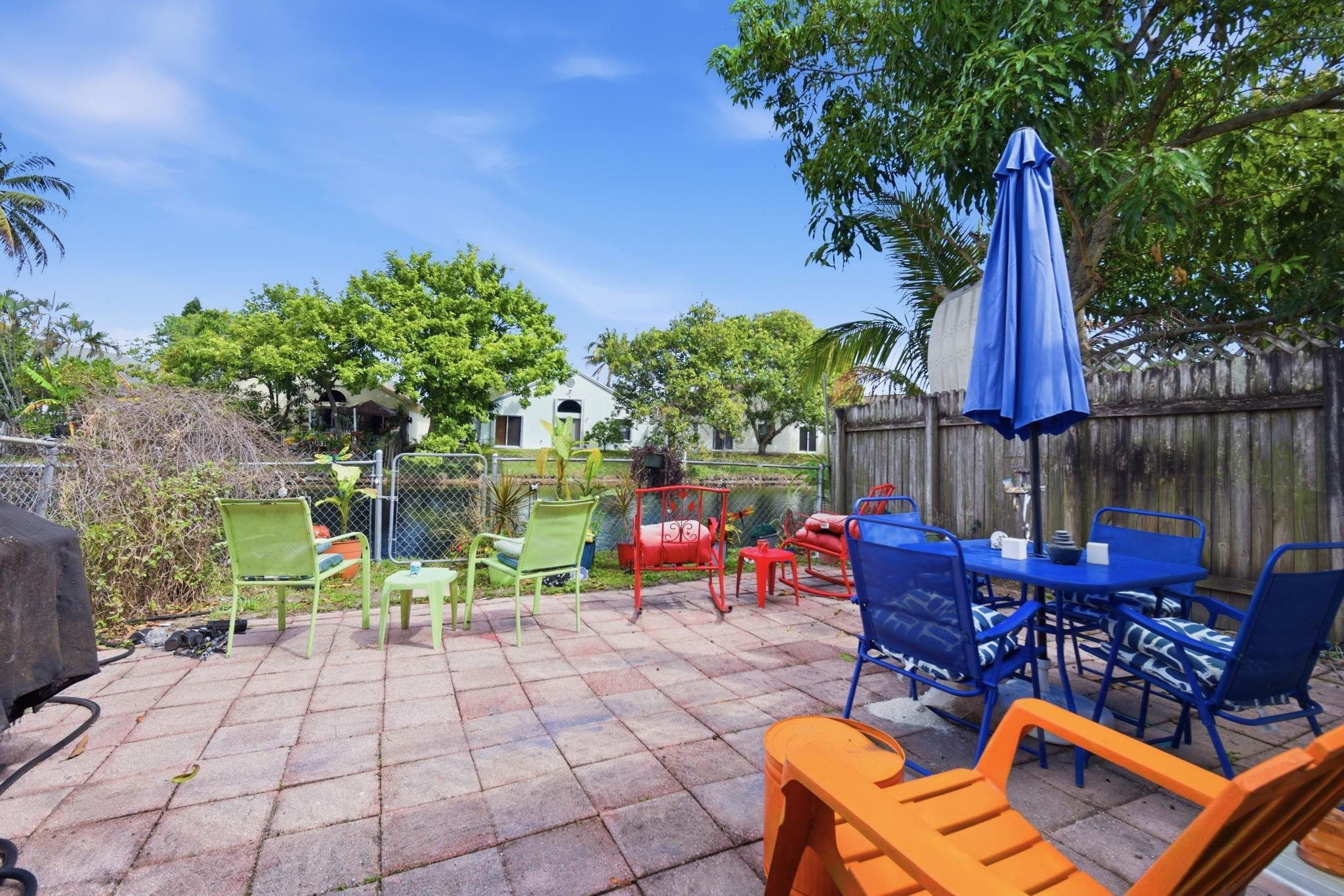 TAM O SHANTER VILLAS - Residential