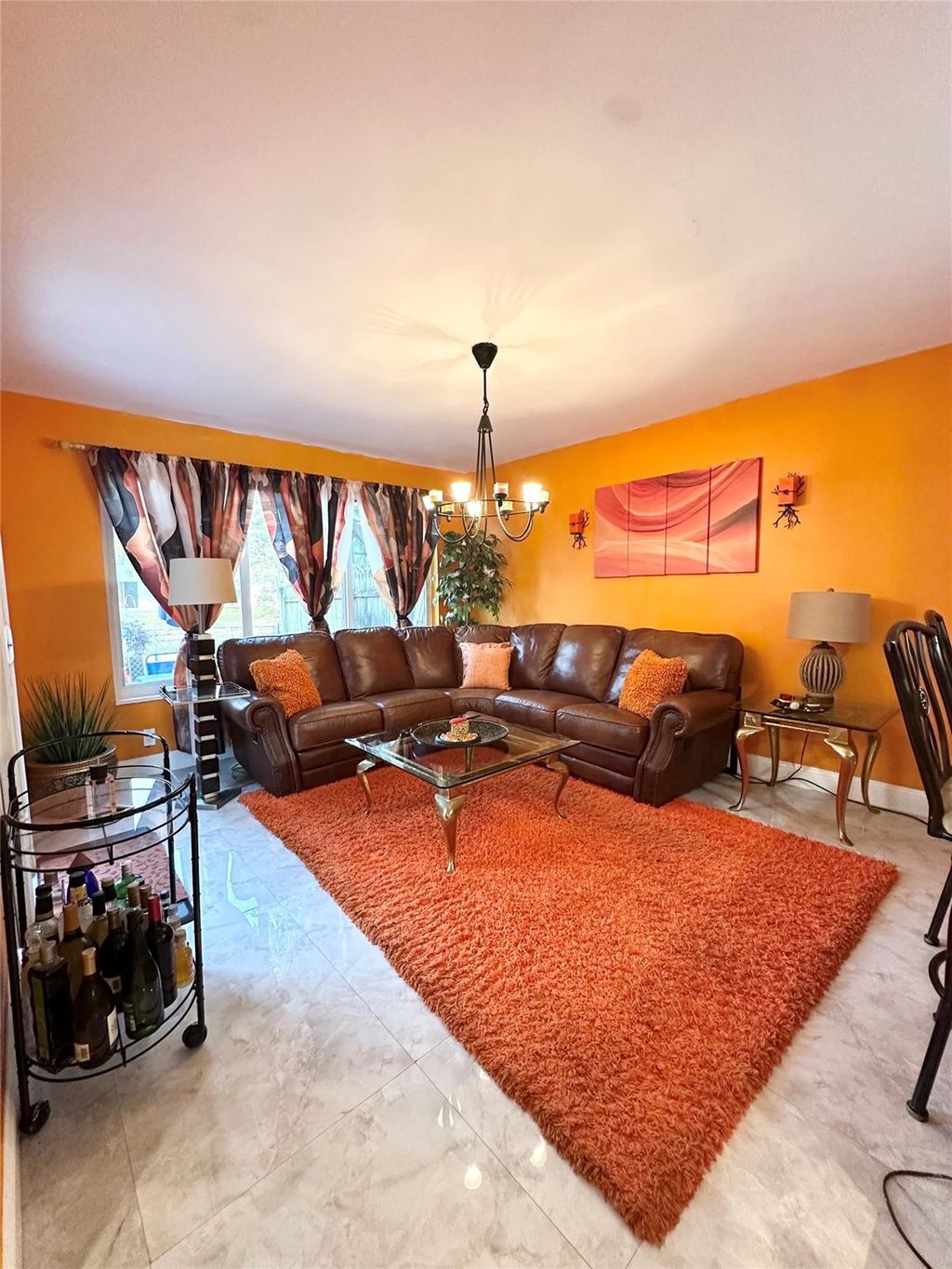 Photo of 1337 Seaview #1337, North Lauderdale, FL 33068 (MLS # F10552060)