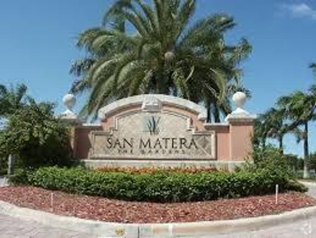 Photo of 3019 Alcazar Place #201, Palm Beach Gardens, FL 33410 (MLS # R11005335)