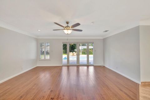 A home in Lighthouse Point