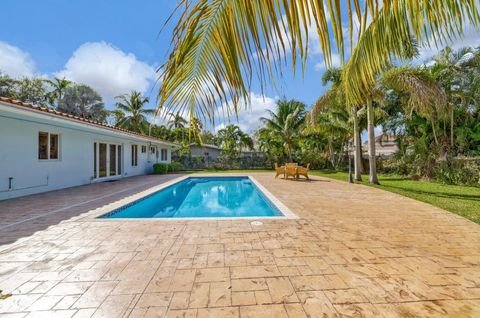 A home in Lighthouse Point