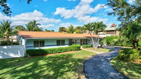 A home in Lighthouse Point