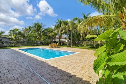 A home in Lighthouse Point