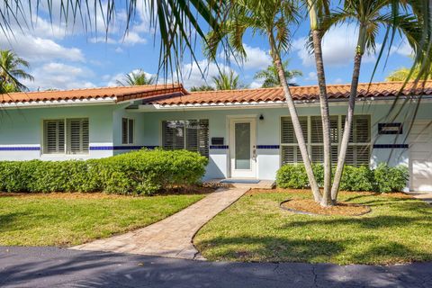 A home in Lighthouse Point