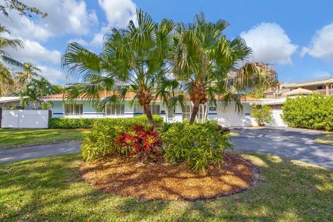 A home in Lighthouse Point