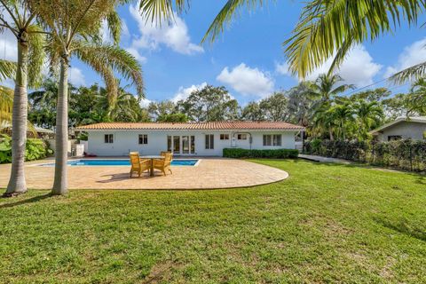 A home in Lighthouse Point