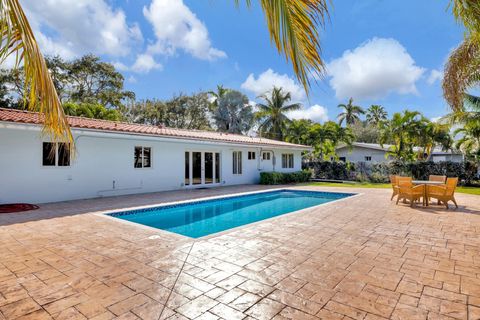 A home in Lighthouse Point