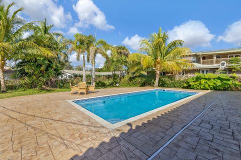 A home in Lighthouse Point