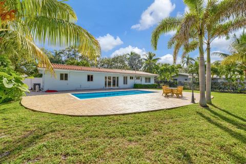 A home in Lighthouse Point