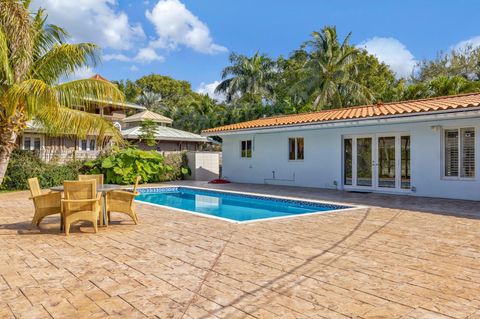 A home in Lighthouse Point