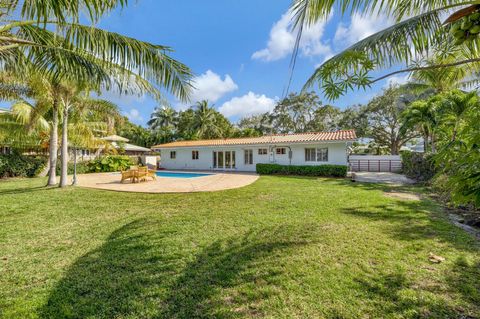 A home in Lighthouse Point