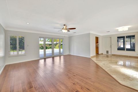 A home in Lighthouse Point