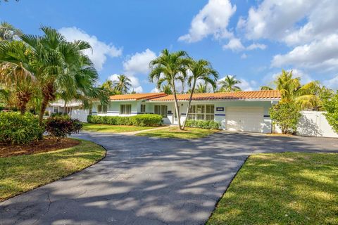 A home in Lighthouse Point