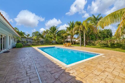 A home in Lighthouse Point