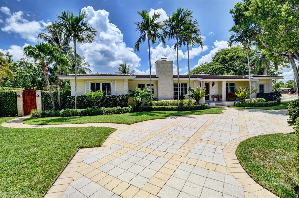 LAKEVIEW HEIGHTS UNIT 1 D - Residential