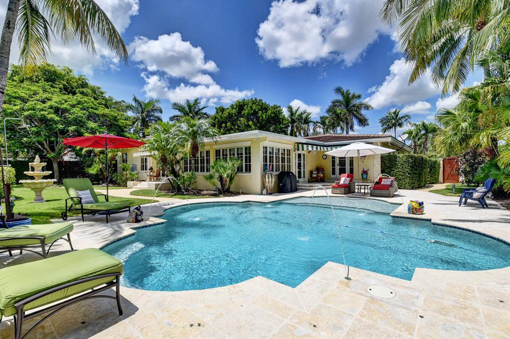 LAKEVIEW HEIGHTS UNIT 1 D - Residential