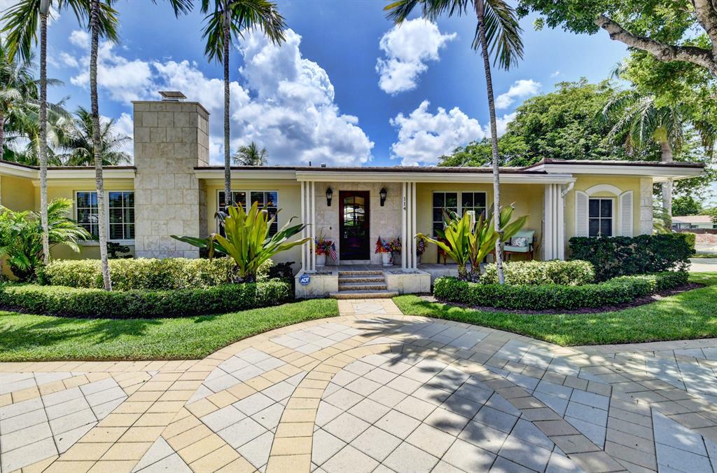 LAKEVIEW HEIGHTS UNIT 1 D - Residential