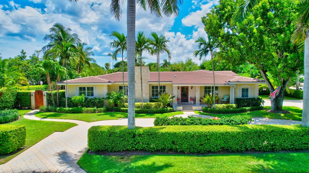 LAKEVIEW HEIGHTS UNIT 1 D - Residential