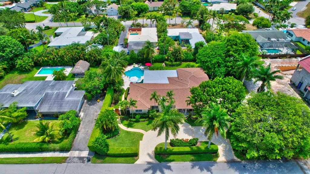 LAKEVIEW HEIGHTS UNIT 1 D - Residential