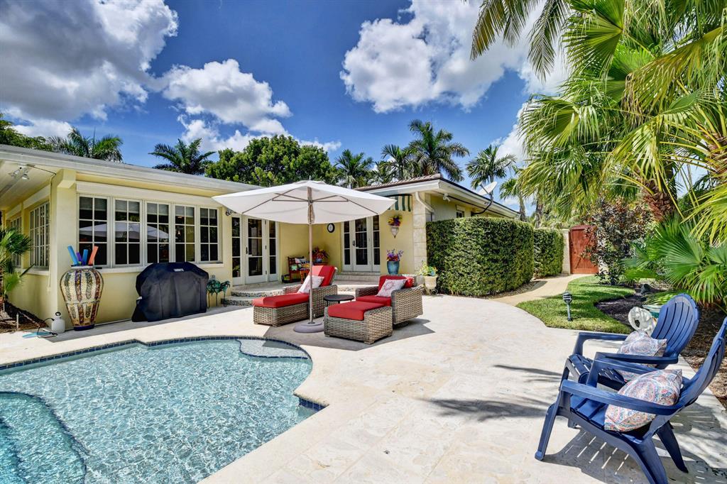 LAKEVIEW HEIGHTS UNIT 1 D - Residential