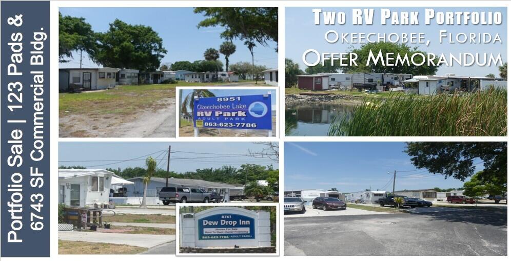 8761 Highway 78 W