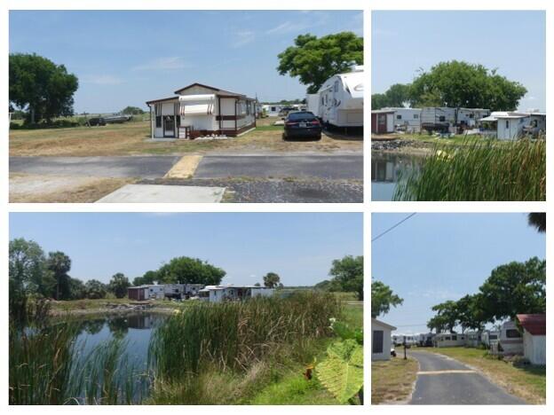 8761 Highway 78 W