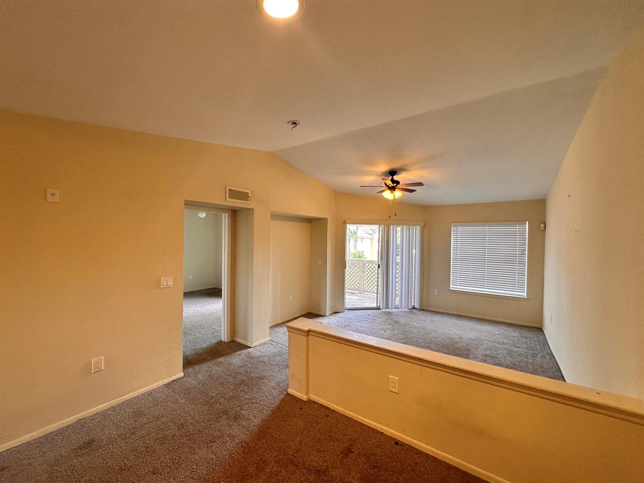 PALM LAKE CONDO - Residential Lease