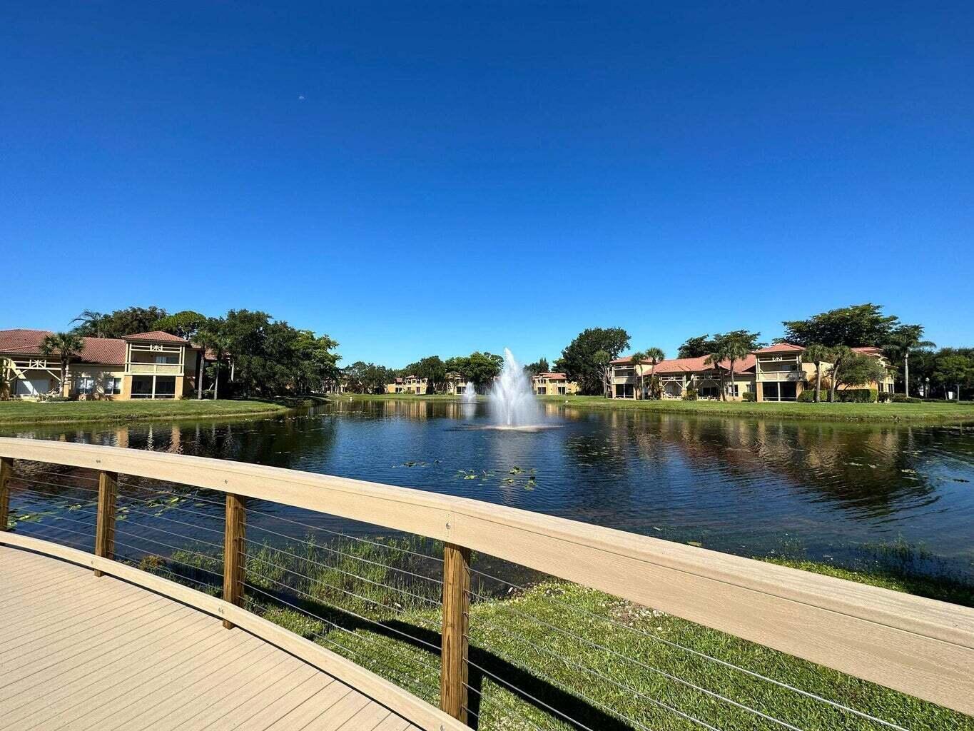 PALM LAKE CONDO - Residential Lease