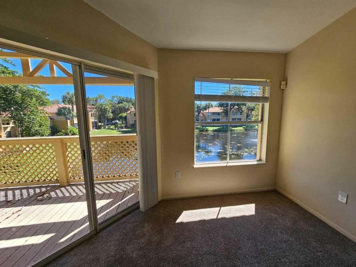 PALM LAKE CONDO - Residential Lease
