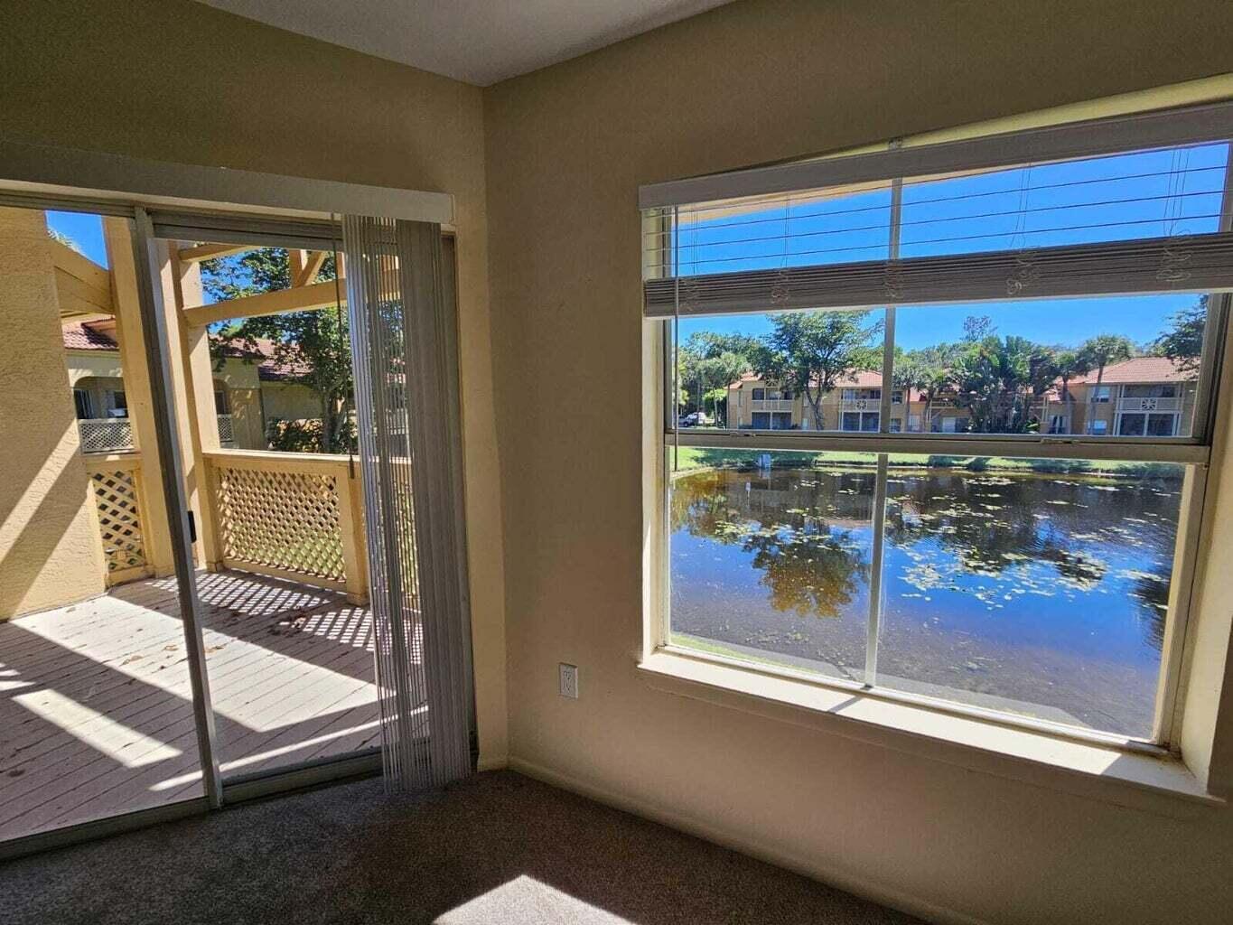 PALM LAKE CONDO - Residential Lease