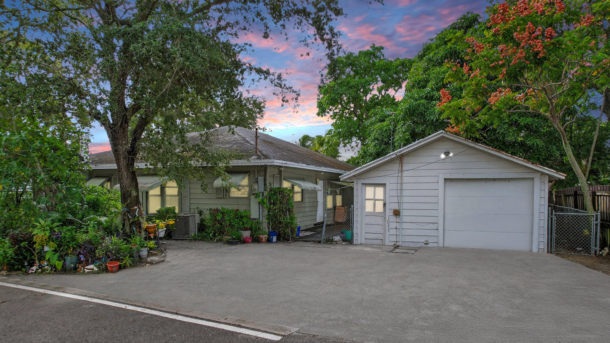DELL PARK - Residential