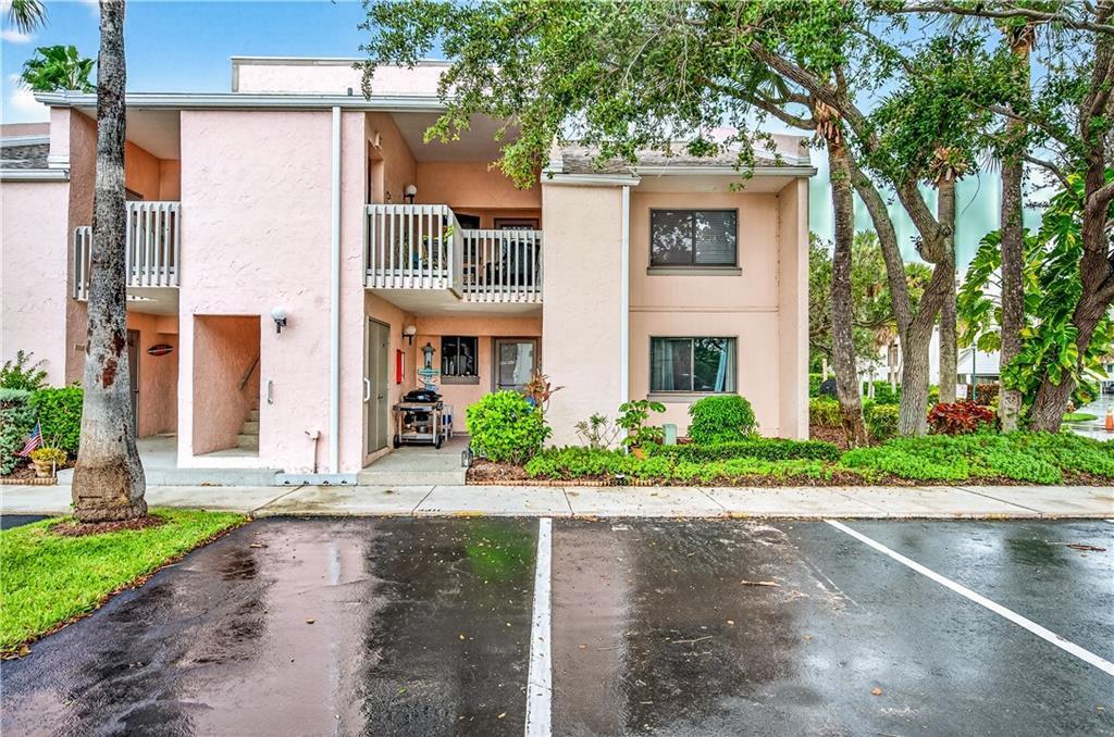 Ocean Village - Residential