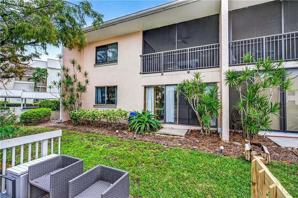 Ocean Village - Residential
