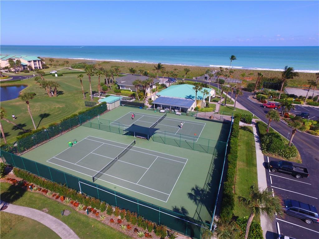 Ocean Village - Residential
