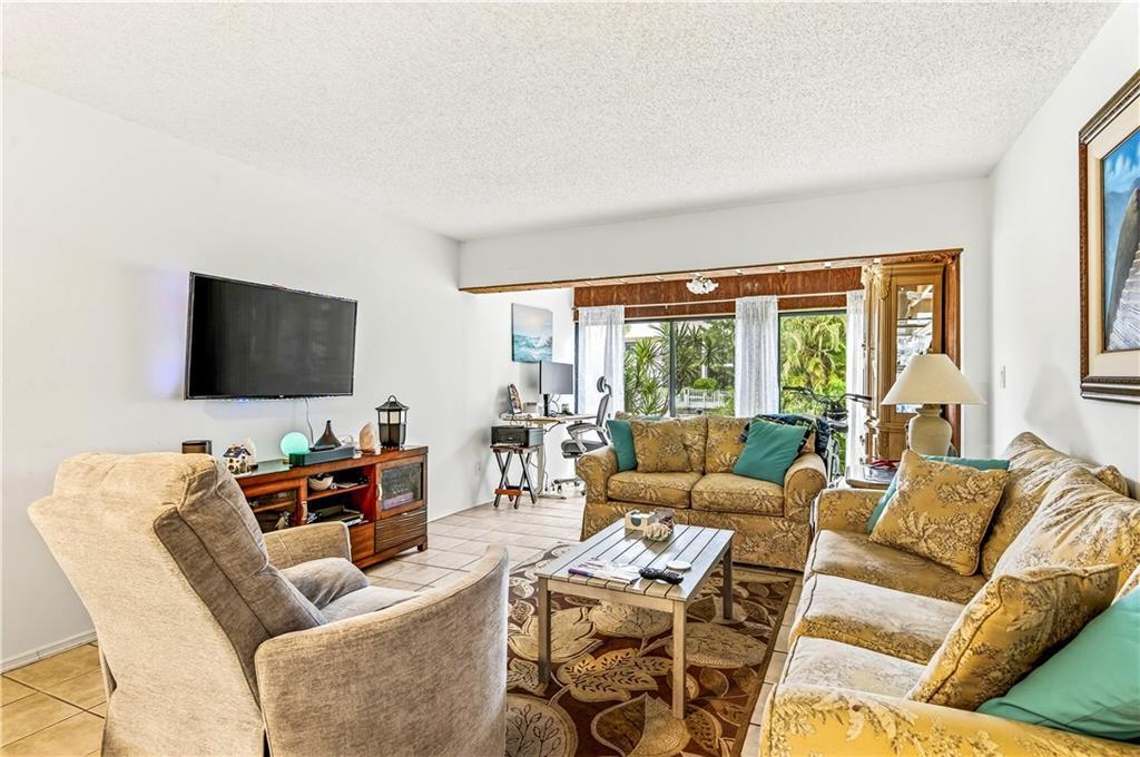 Ocean Village - Residential