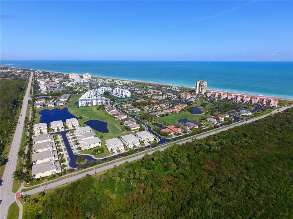 Ocean Village - Residential