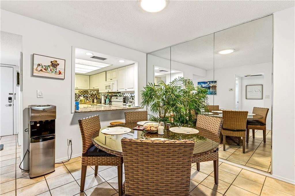 Ocean Village - Residential