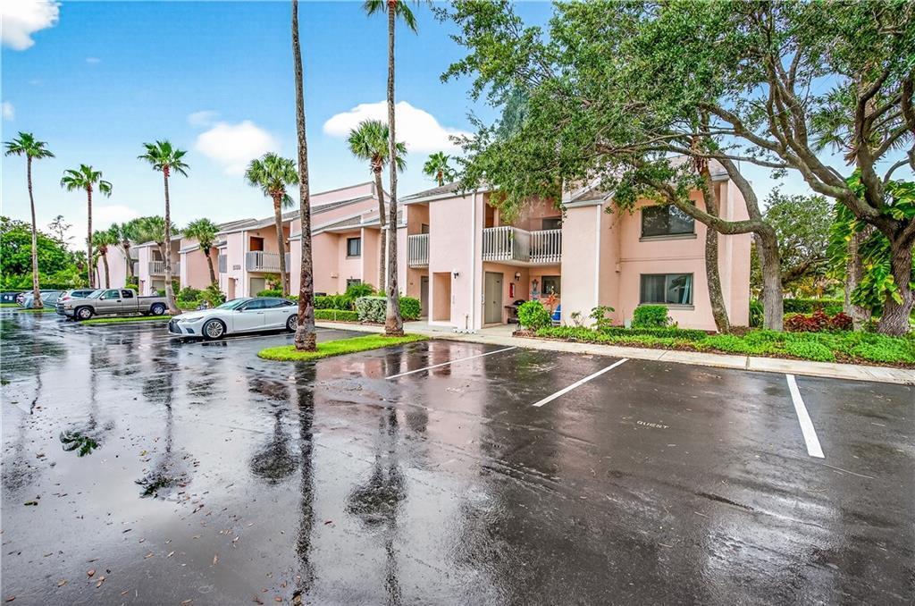 Ocean Village - Residential