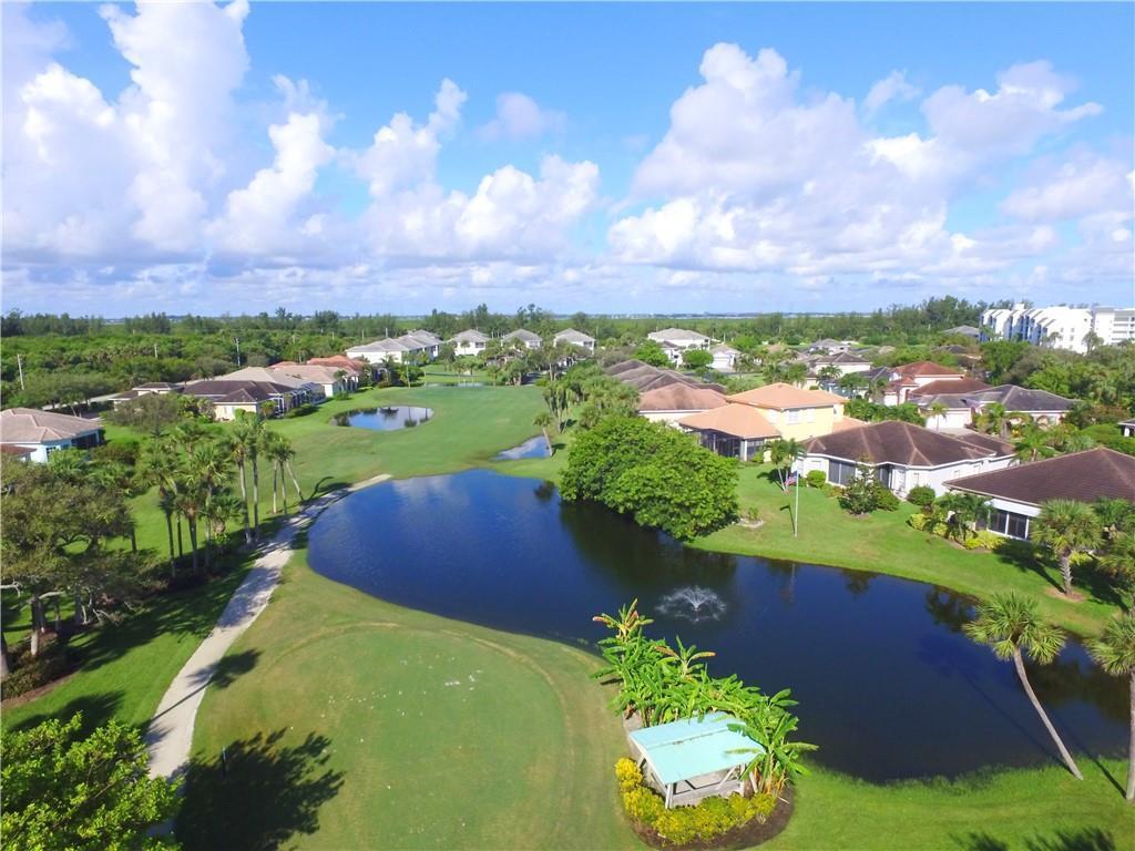 Ocean Village - Residential