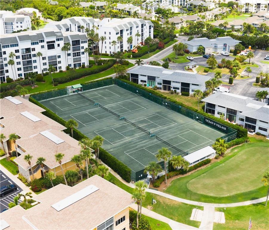 Ocean Village - Residential