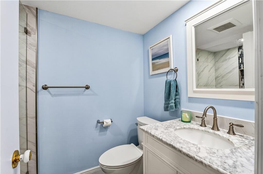 Ocean Village - Residential