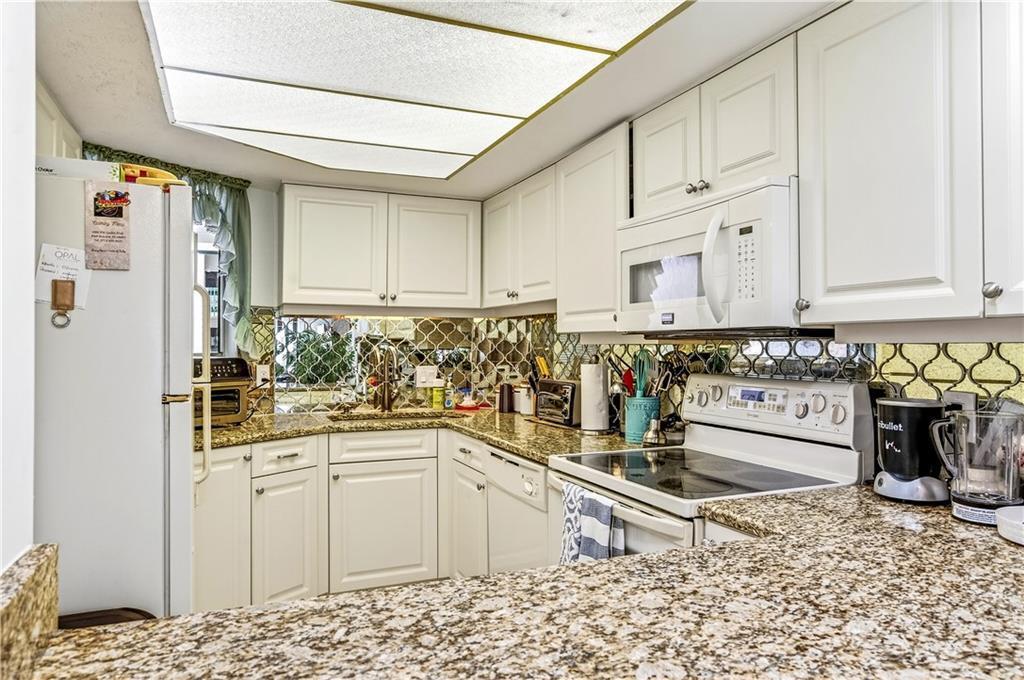 Ocean Village - Residential